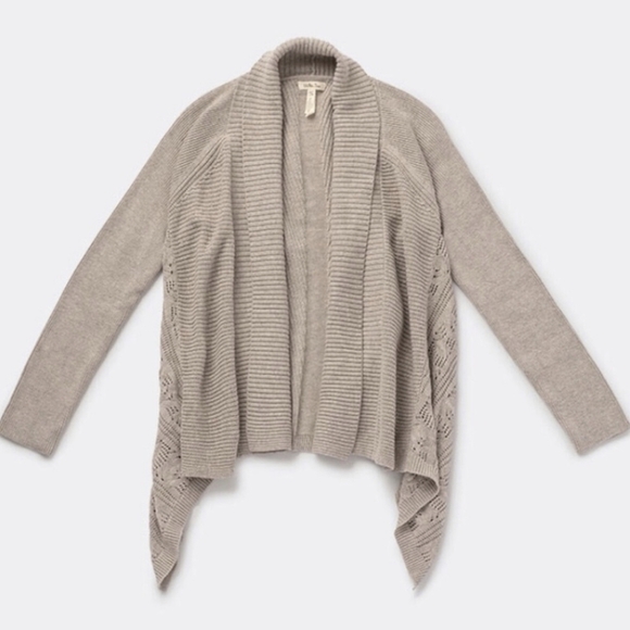Matilda Jane Let's Getaway Cardigan Women's Large - Picture 1 of 9